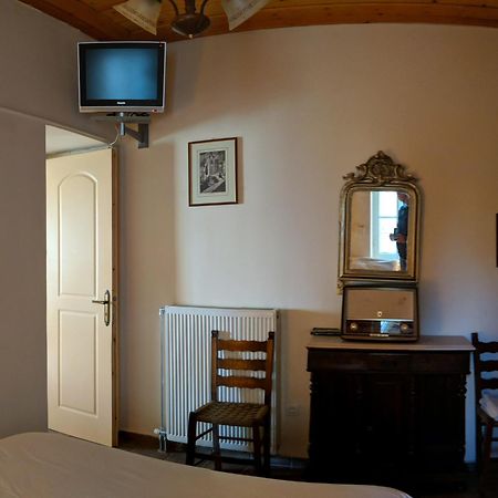 Gerofotis Traditional Guesthouse Est 1892 - Close To Aigio, Akoli, Selianitika Lákka Extérieur photo