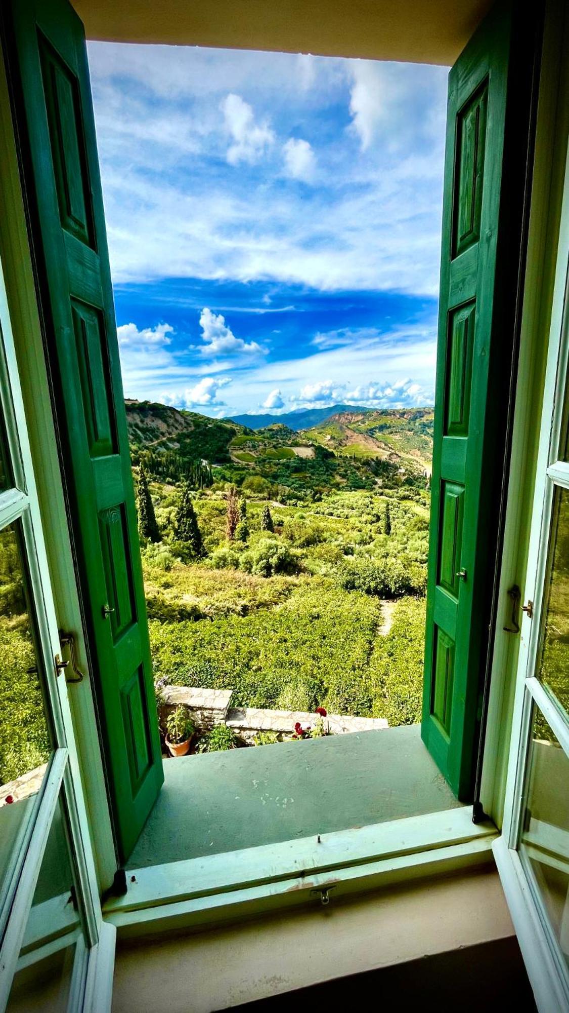 Gerofotis Traditional Guesthouse Est 1892 - Close To Aigio, Akoli, Selianitika Lákka Extérieur photo